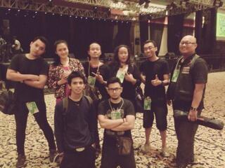 Lee_drummer (@_leesplaz) on Twitter photo 