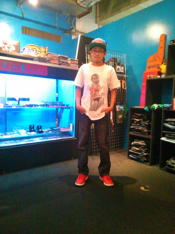 wildock03's tweet photo. 噂？？の中学生ラッパー
ソリット君 http://t.co/0ImwjXZAMO