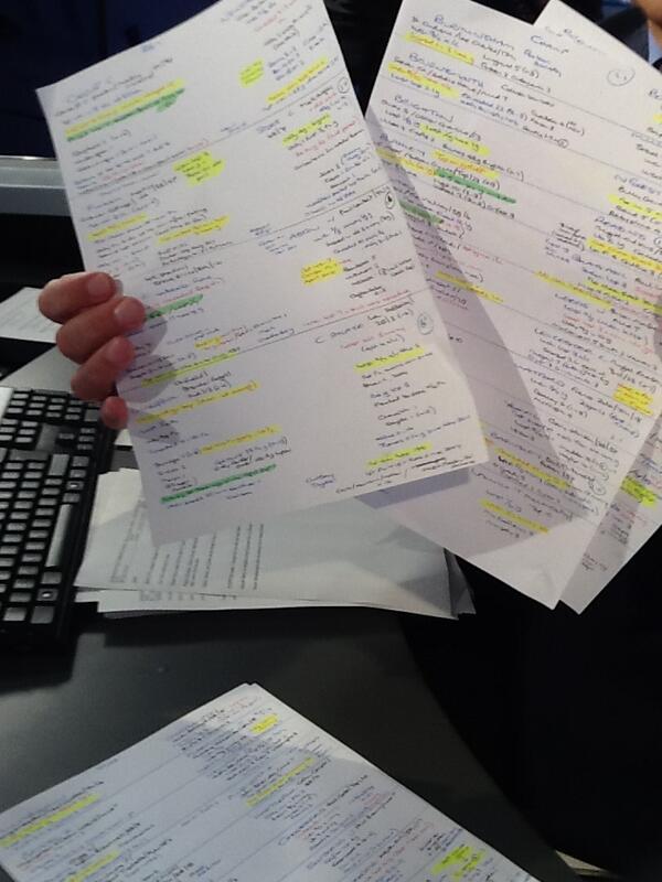 mattletiss7's tweet photo. @StellingJeff has been doing his homework #statsgalore http://t.co/y6Zslu8pvK