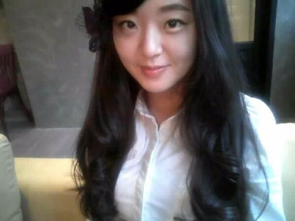 울 막내딸~^^이쁘죠?