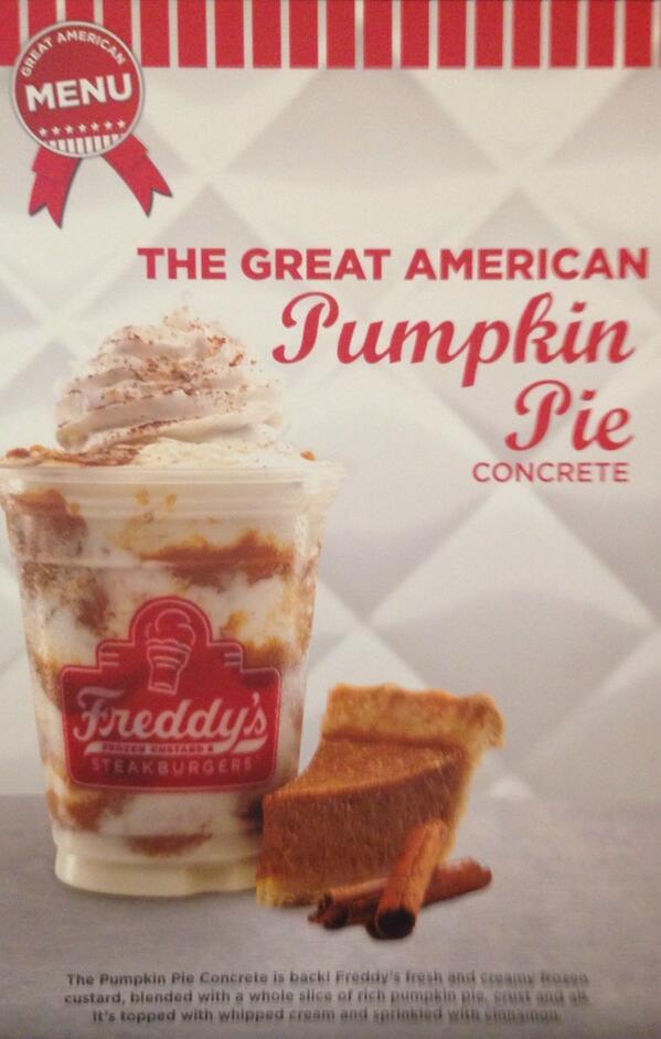DevinFuller01's tweet photo. Yeah#LoveThatFreddys http://t.co/BH290XMj8z