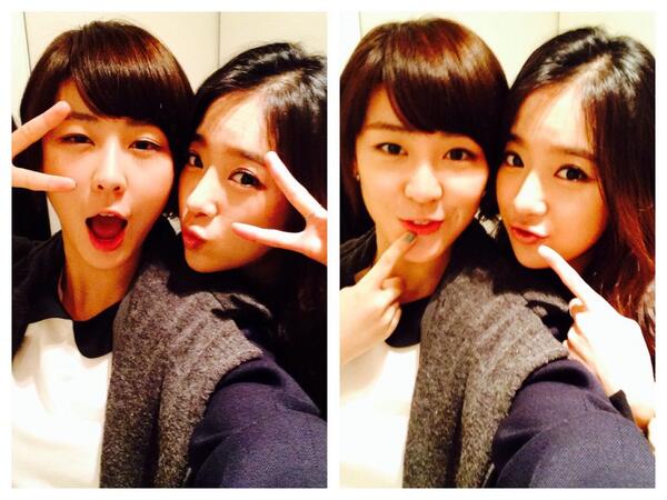 두그룹 병행중인 걸그룹 멤버 | 인스티즈