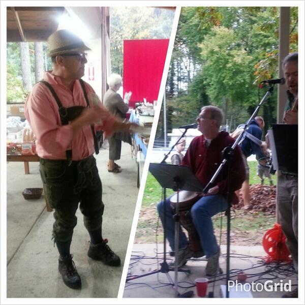 IldaPool's tweet image. Oktoberfest at Ilda