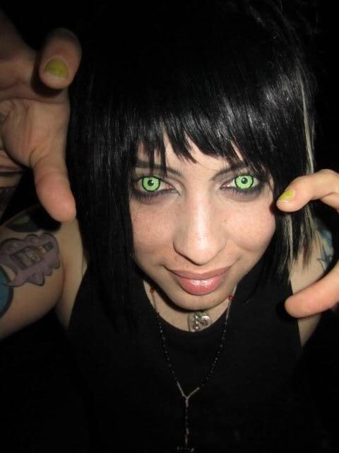 VanityBloodXx3's tweet photo. Imma scratch you http://t.co/SkDgFp2fjC