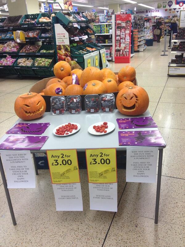 Tesco Wolverhampton tweet media
