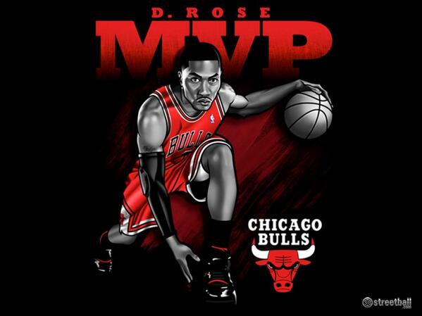 DRose_ru's tweet image. #BullsNation