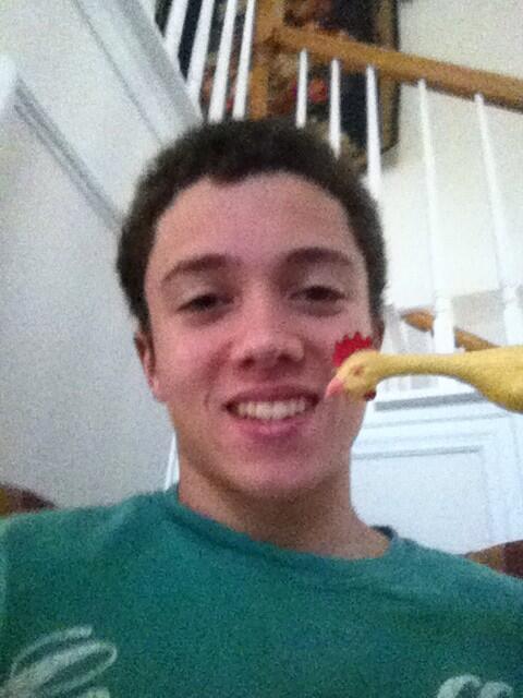 KpPhelps's tweet image. Almost died #2back #theycallmePhelps