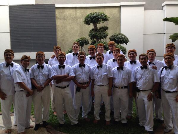 Angkatan 1991, Fakultas Kedokteran Universitas Airlangga Surabaya