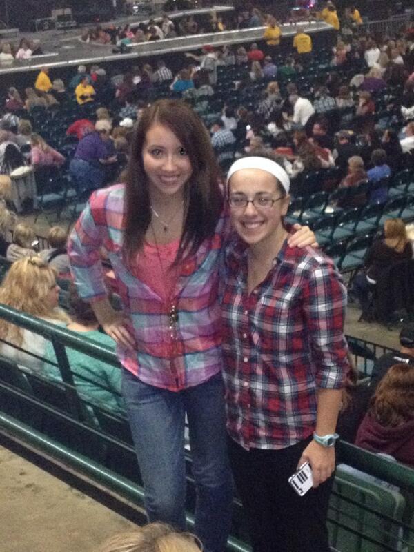 miranda ferguson (mferg94) Twitter