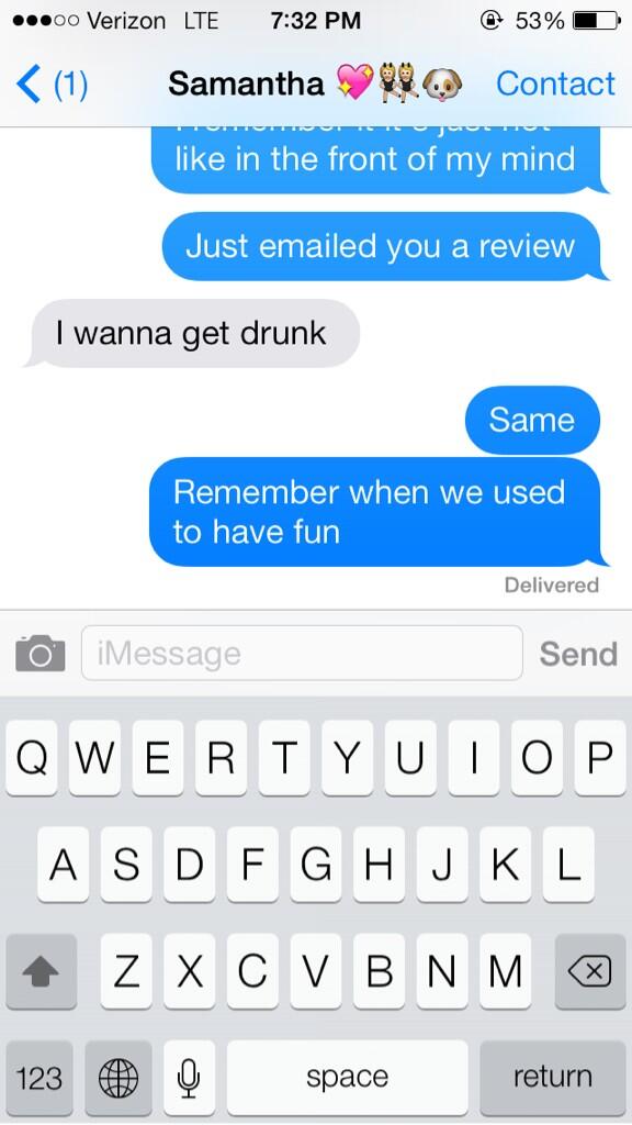 kathrynmaria's tweet image. #paschoolproblems #wannadrink 🍻🍻🍻🍻 @samsmindak