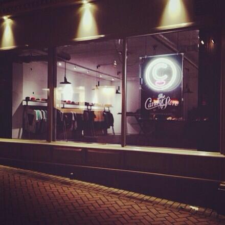 dlysrsuk's tweet image. @thecandystore has now opened their new Birmingham store #candylife #birmingham #candystore