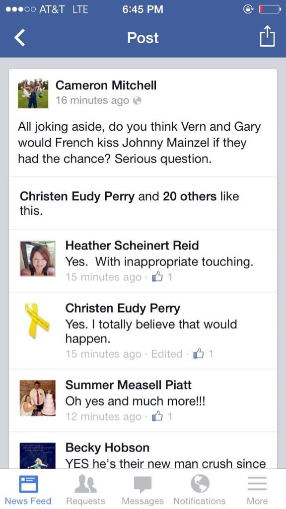 kaylapfunk's tweet image. 