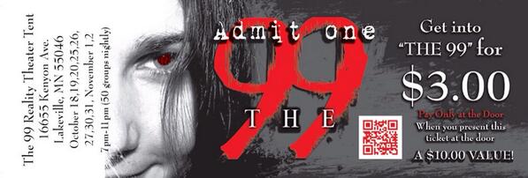 MitchellBoxeth's tweet image. Come out to The 99 tonight from 7-11