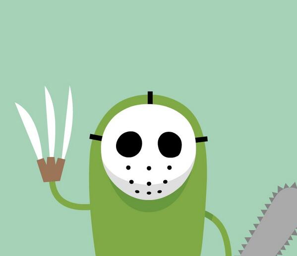 CaroliHC's tweet photo. I probably shouldn't have opened the door for this guy: http://t.co/Hmcdx2PCJu http://t.co/r0yROCeZa5