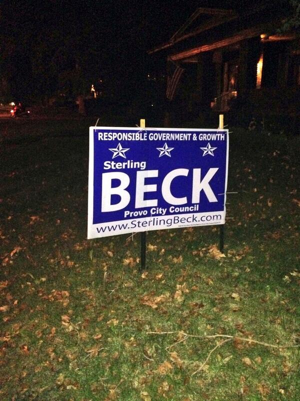 Flat_Brando's tweet photo. This town ain't big enough for two Flat Becks http://t.co/nI4D2gqjDa