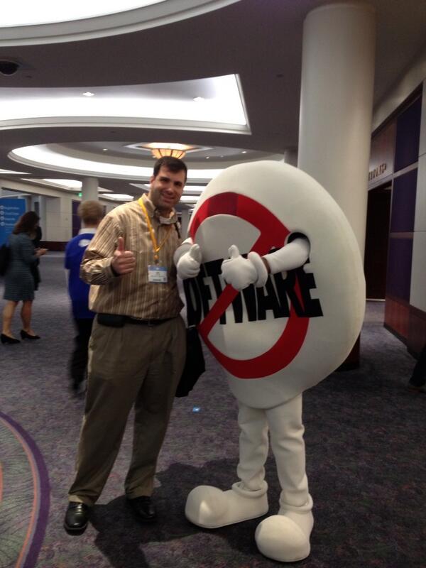 Saw <a href="/toosaasy/">Salesforce SaaSy</a> at the <a href="/salesforce/">Salesforce</a> Customer Tour in ATL today. Social + Mobile! See you next month at #DF13!