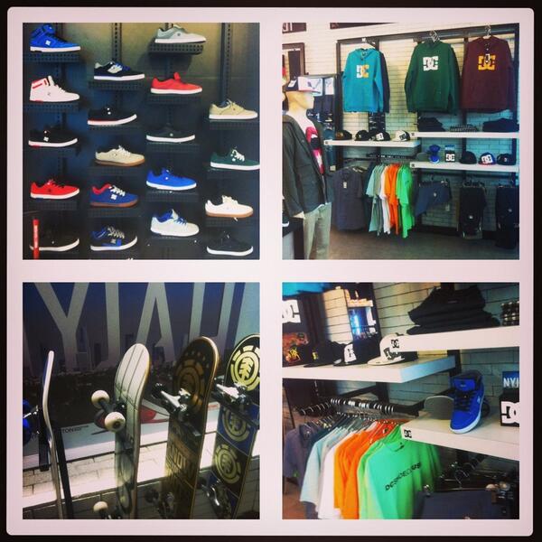dcshoeschile's tweet photo. DC Concept Store Alto Las Condes http://t.co/vLeWwcVqlA