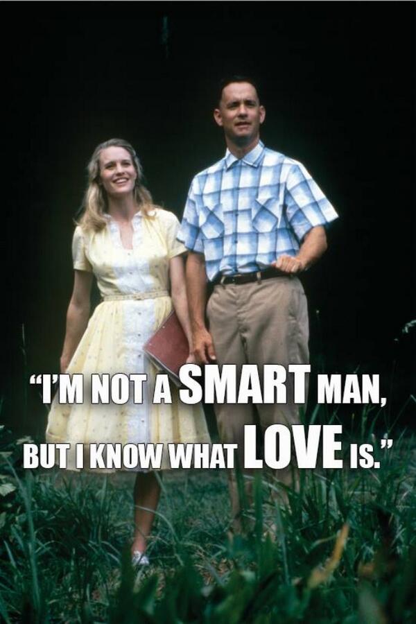 EmilyPervade's tweet image. @MyaWoodall Theres our leading man #forest #lifesaboxofchocolates