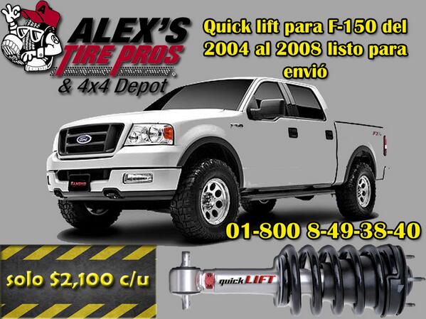 AlexTires tweet picture