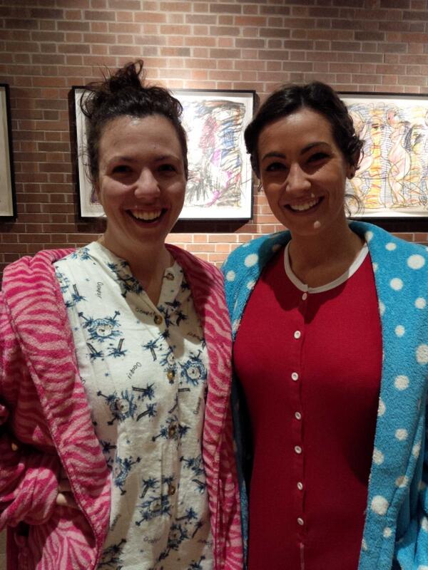 Michelle Urbano tweet media