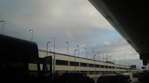OldManGen's tweet photo. ByeBye Detroit! http://t.co/umy9GEOrCd