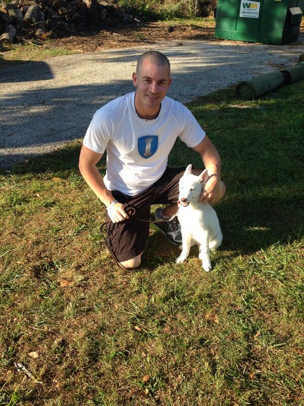 StrongDLo's tweet image. Get the little man back tomorrow