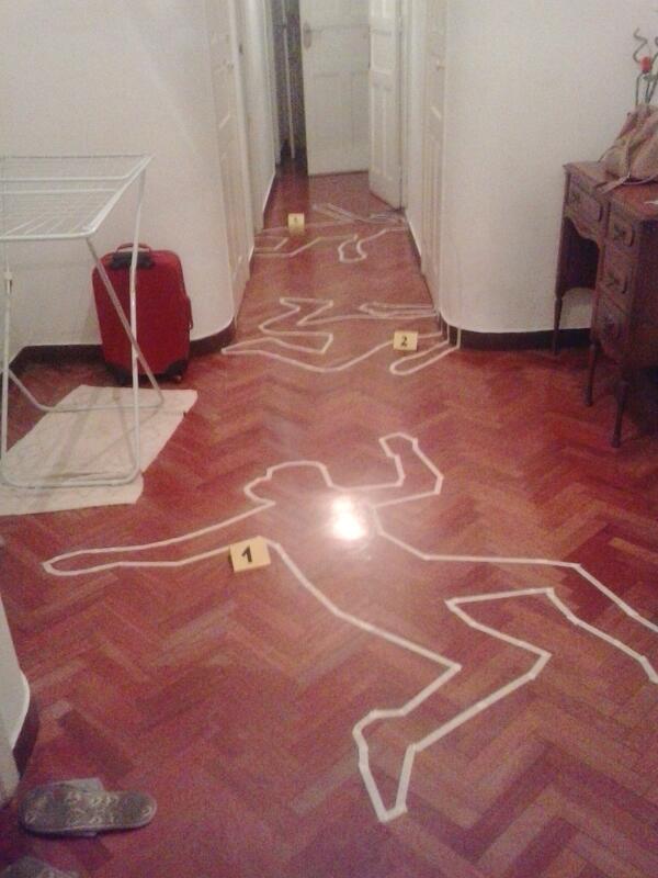 Freire_Barbara8's tweet photo. Viernes. 1:00 AM. Federico Tapia 41... @ainee9 @PaulaFDiz http://t.co/p7Cc50j9UP