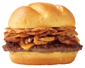 Smashed Fresh. Served Delicious. There's something to fulfill any and every appetite at <a href="/Smashburger/">Smashburger</a>!