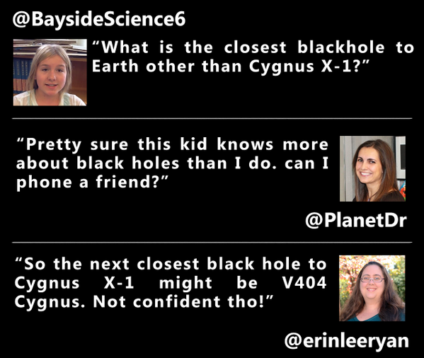 NASAShutdown's tweet photo. Addendum! @erinleeryan offering some insight. #AskTweeps http://t.co/IE6zvdHvdH