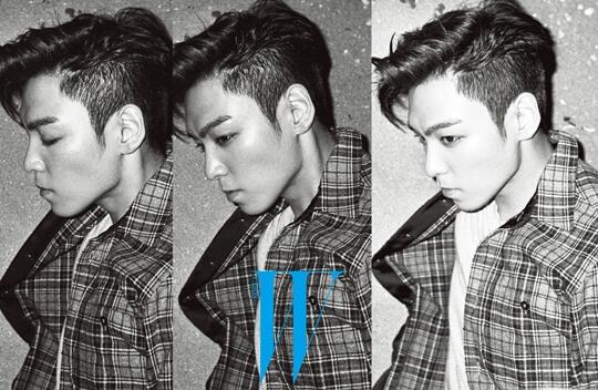 News Top For W Korea Smoking Hotttt Rt Kor Celebrities Bigbang Top 雑誌 W Korea １１月号 3 Http T Co 0ejsggnkve Twitter