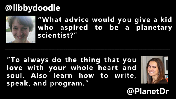 NASAShutdown's tweet photo. Any aspiring planetary scientists in the crowd? This one's for you. #AskTweeps http://t.co/xQ3rrwlcW7