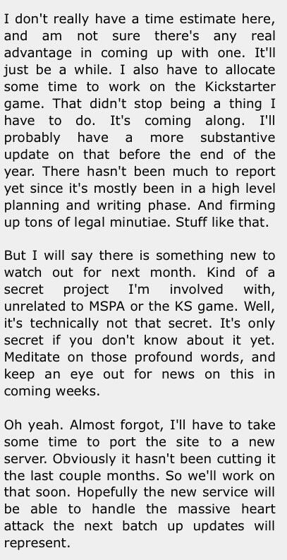 ForScienceHomo's tweet image. Oh god...