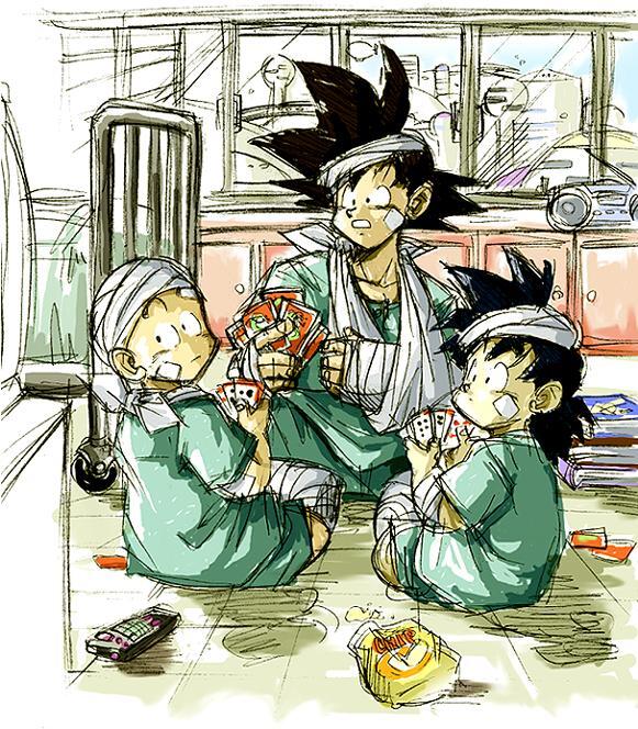 ドラゴンボール名言集 Dbmeigen Twitter