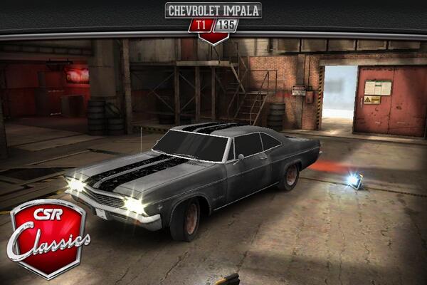 harley9269's tweet photo. Check out my classic car in #CSRClassics for iPhone! It's FREE! http://t.co/wj5FJSkqRV http://t.co/p8znxiJU3J