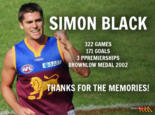 triplemfooty's tweet photo. Hard to fathom people are not happy with our barrage of tweets and retweets related to Simon Black. He deserves them! http://t.co/TGUy01DXCf
