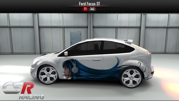 TonycarlsonTony's tweet photo. Check out my ride in #CSRRacing for iOS! Try it for FREE!
http://t.co/jeOrSOjtjW http://t.co/cLycY9nwNy