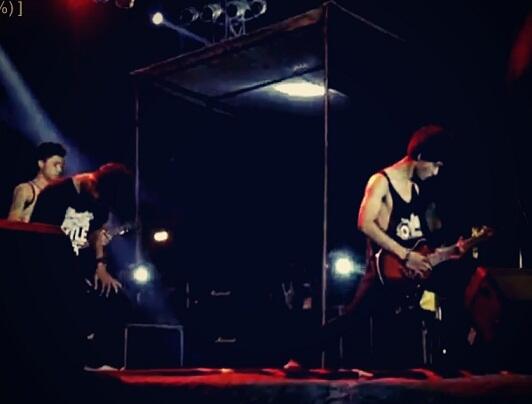 Dead Night Evil (@deadnightevil) on Twitter photo 