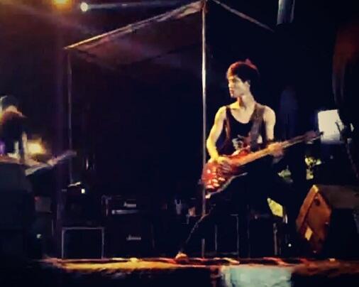 Dead Night Evil (@deadnightevil) on Twitter photo 