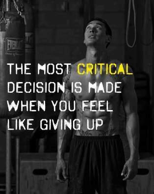 StrongWorkout tweet picture
