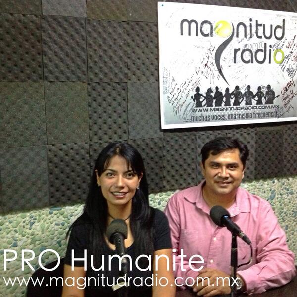 MagnitudRadio tweet picture