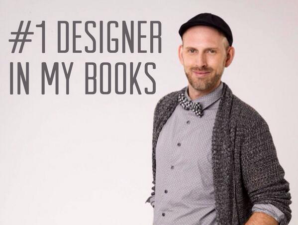 j0diaz's tweet image. #DesignerJustin - Still my top designer. Congratulations again Justin! You made it in my books. #ProjectRunway