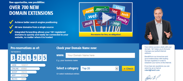 PastDomains's tweet photo. Misconception: ICANN pre-registration for new gTLD - http://t.co/jj3uI2zWZj http://t.co/1eCLZxUYNw