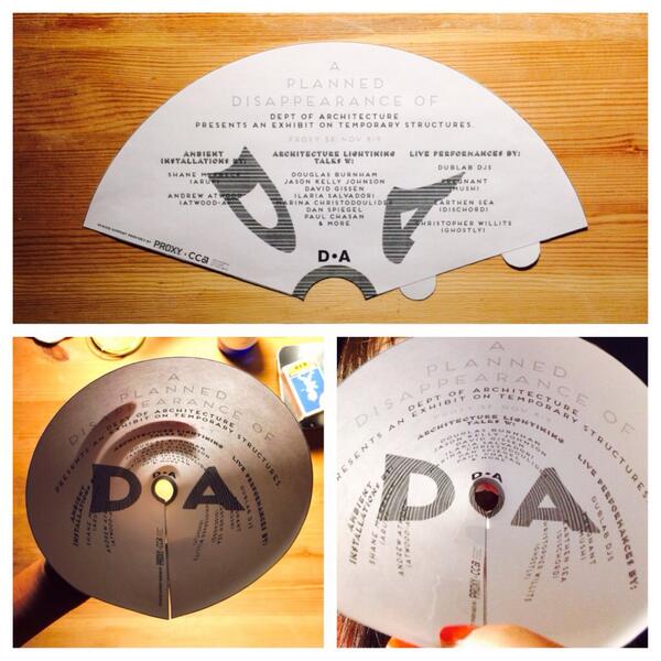 DoATalk's tweet photo. pr #prototypes http://t.co/0NmVKC9tka