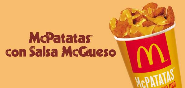 McDonald's Guatemala on Twitter: 