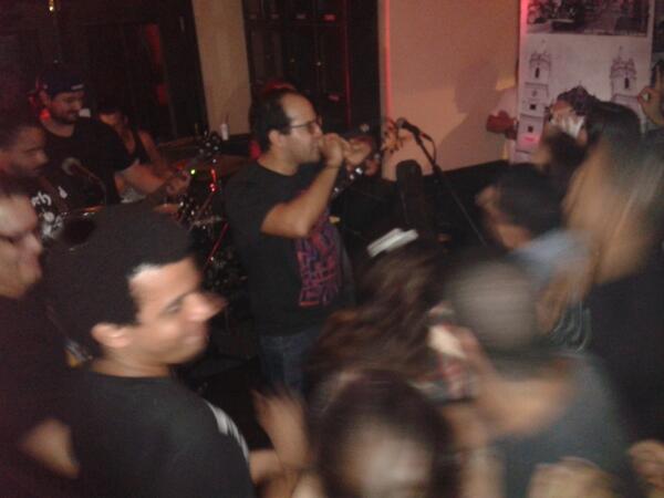 Radio Frequency tweet media