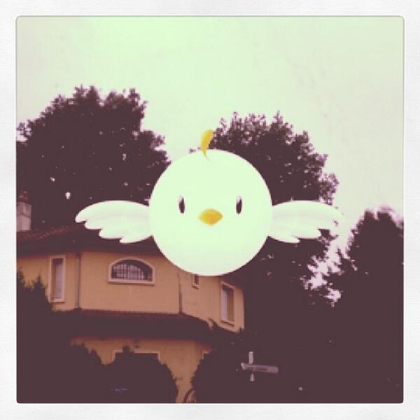 PicPicApp's tweet image. Pic Pic is leaving for new destinations, whereabout is he going next? #picpicoftheday #pico... ift.tt/19VX1hn