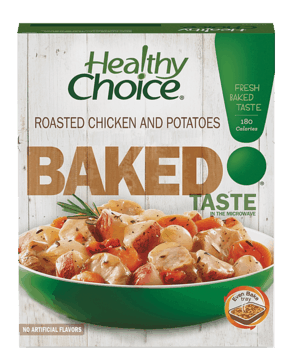 Jwingesbeach's tweet photo. Fresh baked taste from your microwave. Earn money for buying @healthy_choice using @IbottaApp! http://t.co/vQgHjQtKip