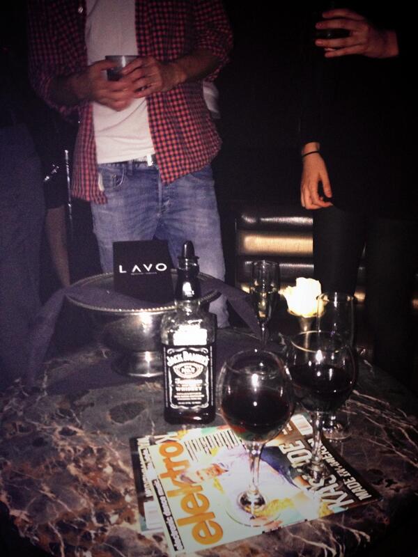 Electrify New York tweet media