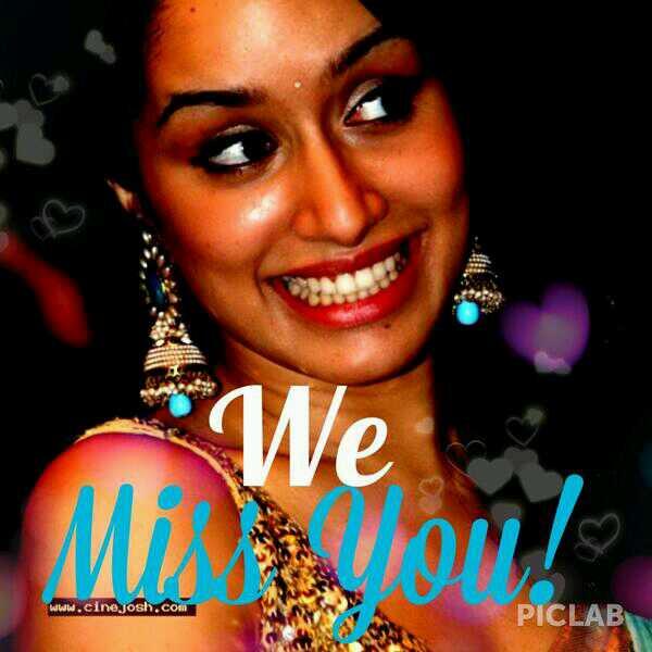 shraddakappor's tweet photo. http://t.co/L2o29vQQnY