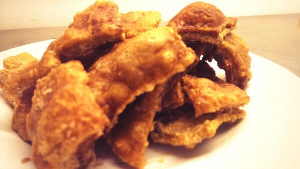 Drake and Macefield tweet media